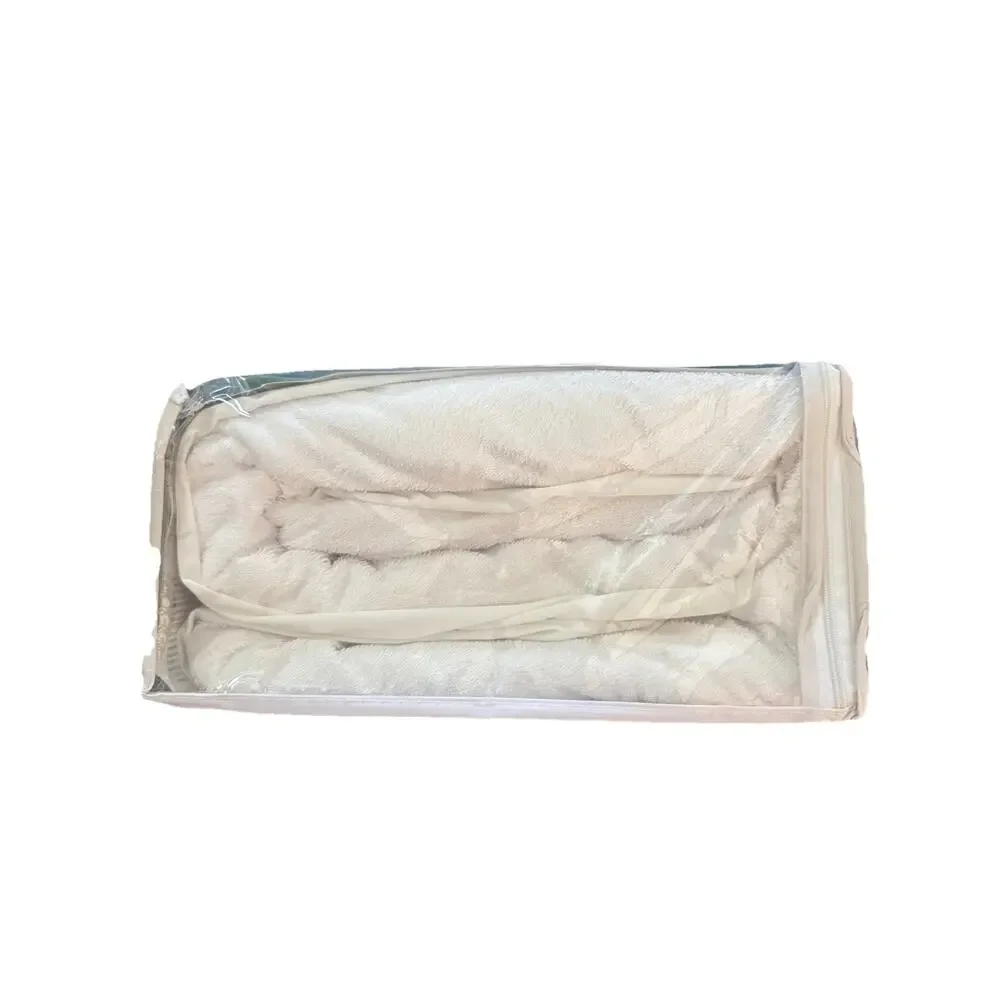 Protect-A-Bed AllerZip Terry California King Mattress Encasement Waterproof